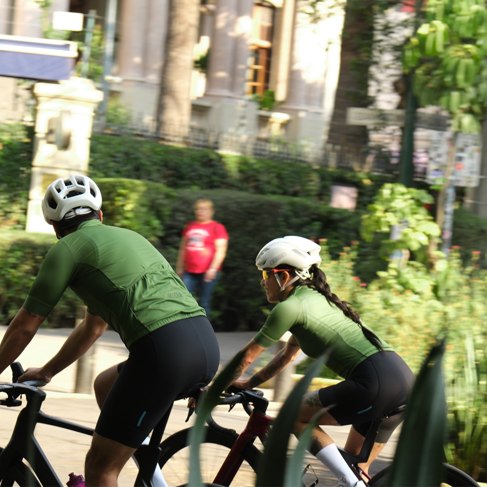 BIB SHORT AEROLUX ULTRA-W