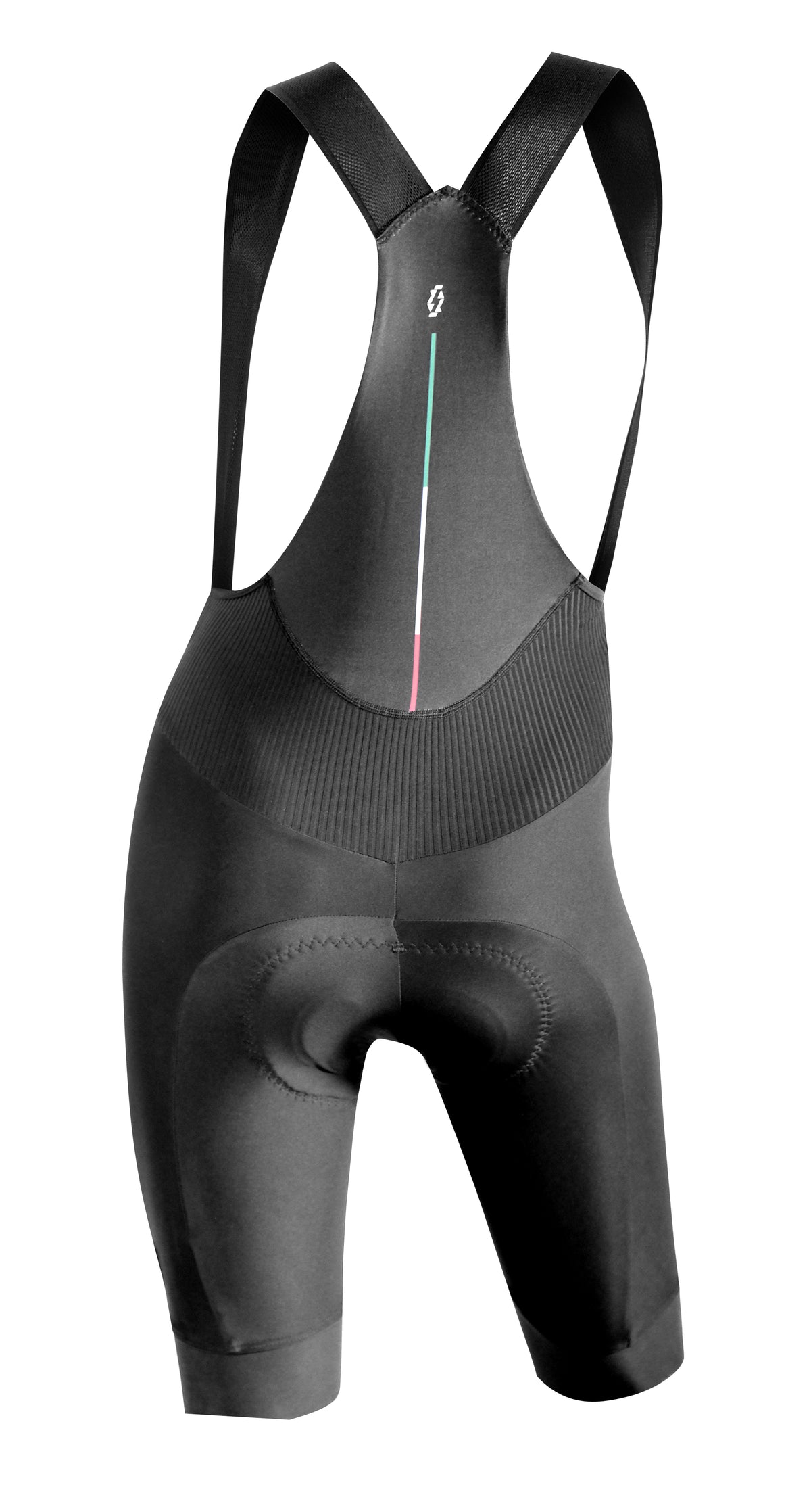 BIB SHORT SKYRIDE ONYX-W
