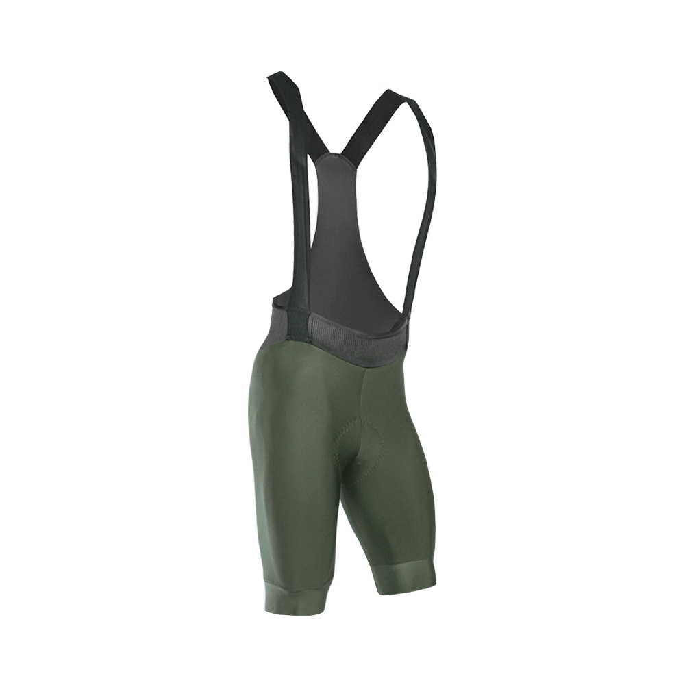 BIB SHORT SKYRIDE BLUE BOSCO