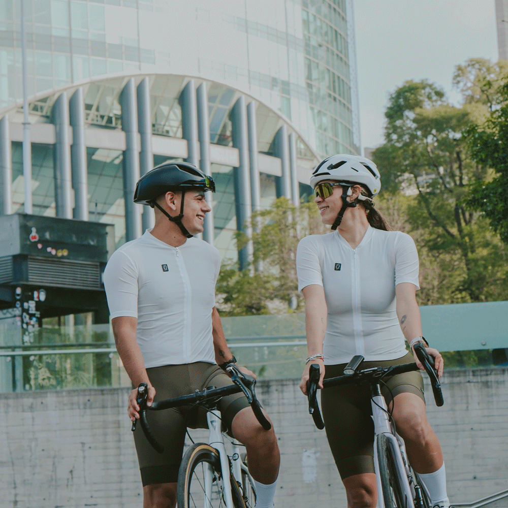 BIB SHORT SKYRIDE BOSCO