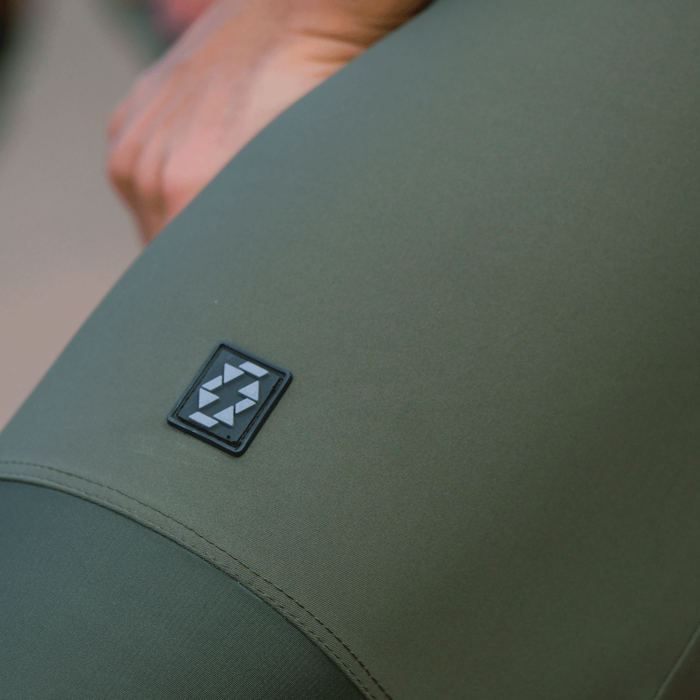 BIB SHORT SKYRIDE BOSCO