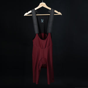 BIB SHORT CONTOUR BURDEOS