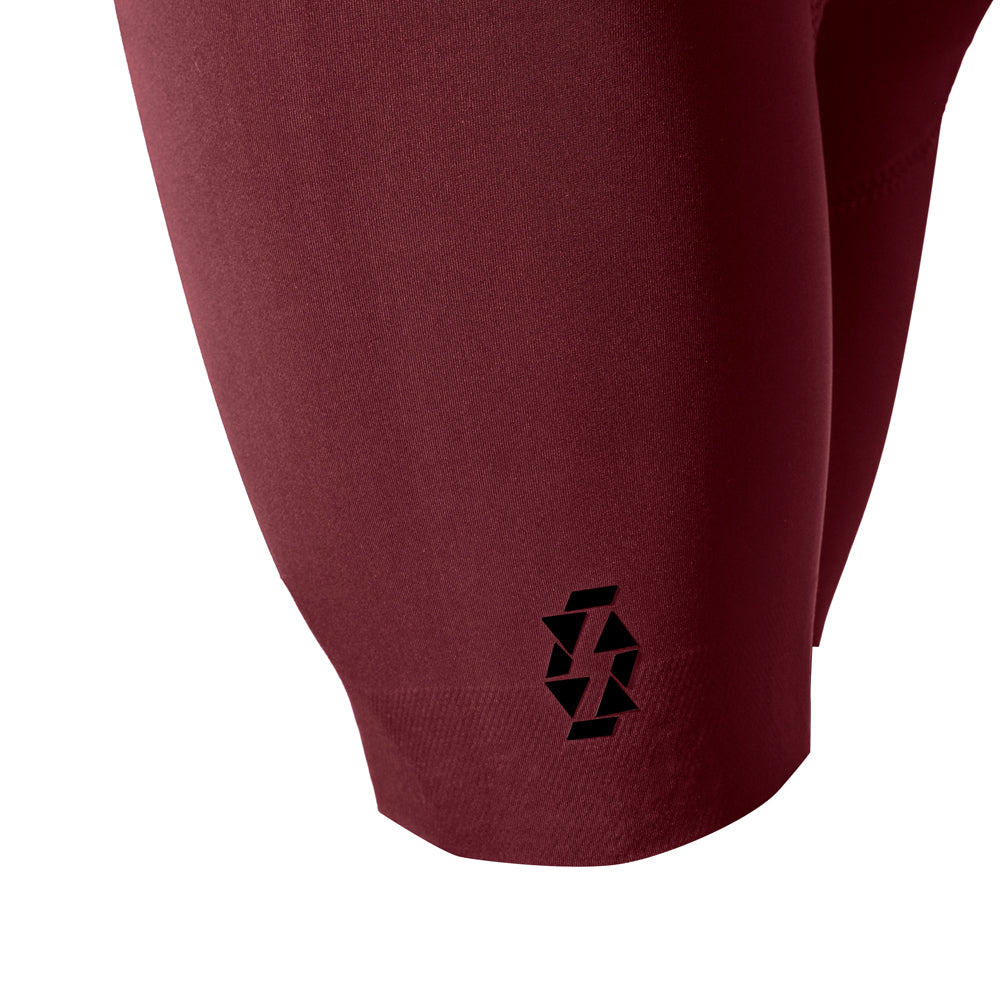 BIB SHORT CONTOUR BURDEOS