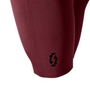 BIB SHORT CONTOUR BURDEOS