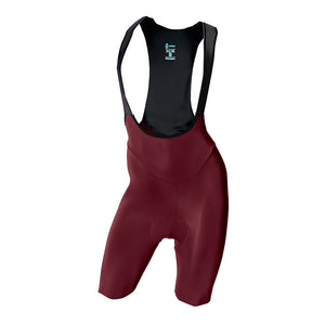 BIB SHORT CONTOUR BURDEOS-W