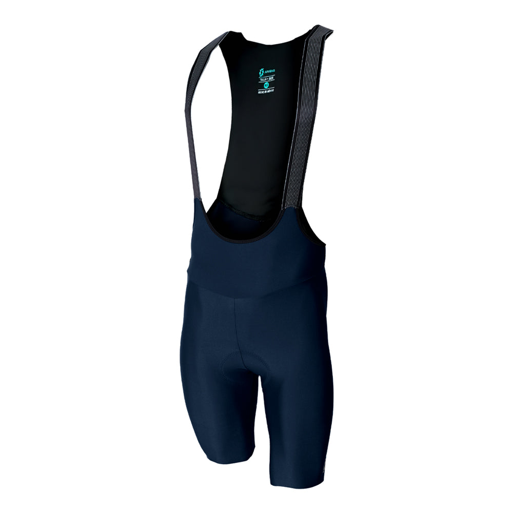 BIB SHORT CONTOUR MARINE