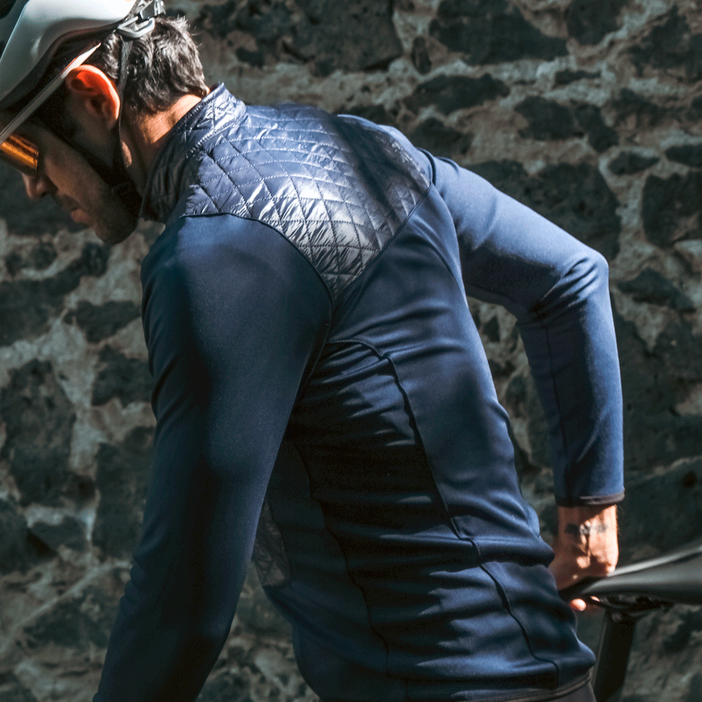 BLACK DIAMOND JACKET