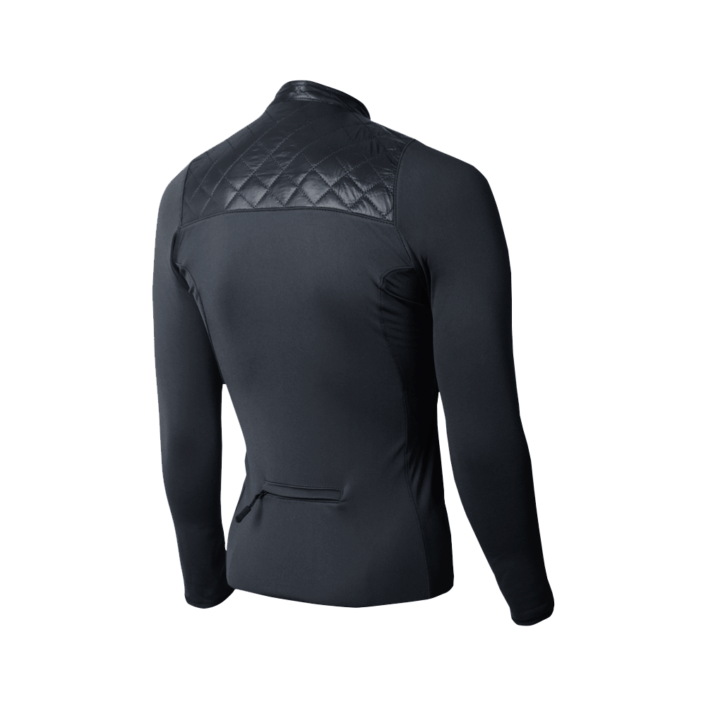 BLACK DIAMOND JACKET-W