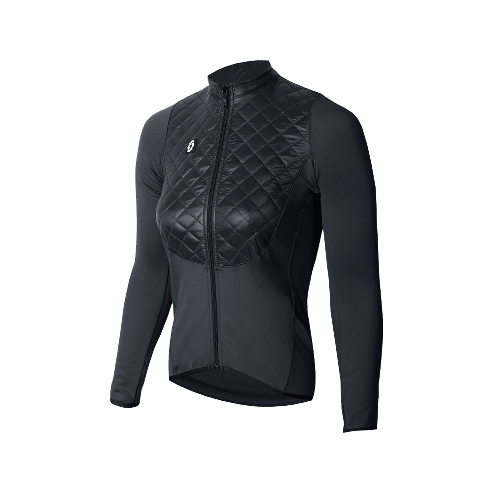BLACK DIAMOND JACKET-W