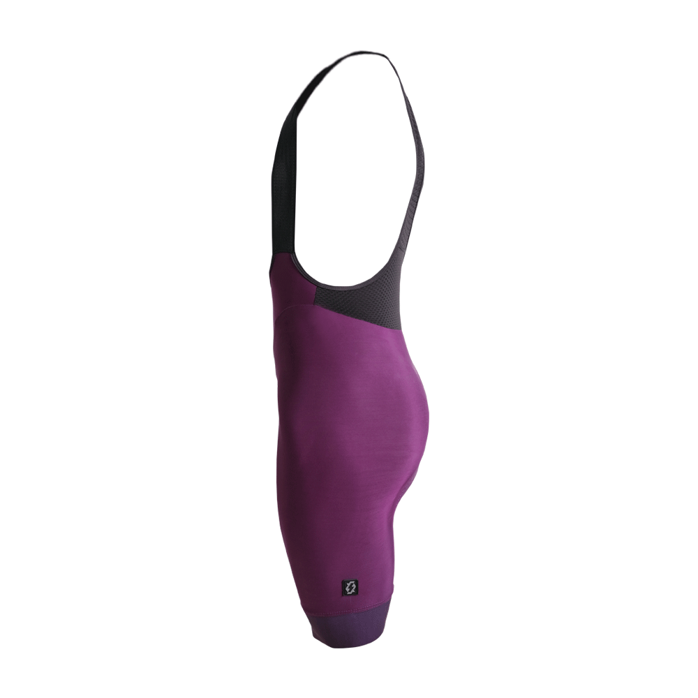 BIB SHORT COSMIC
