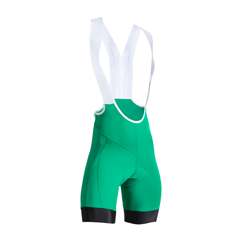 BIB SHORT W-PRO ESMERALDA