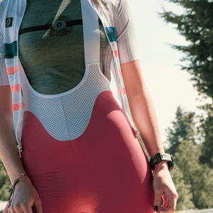 BIB SHORT W-GARDA