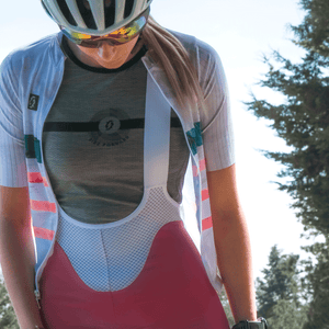 BIB SHORT W-GARDA