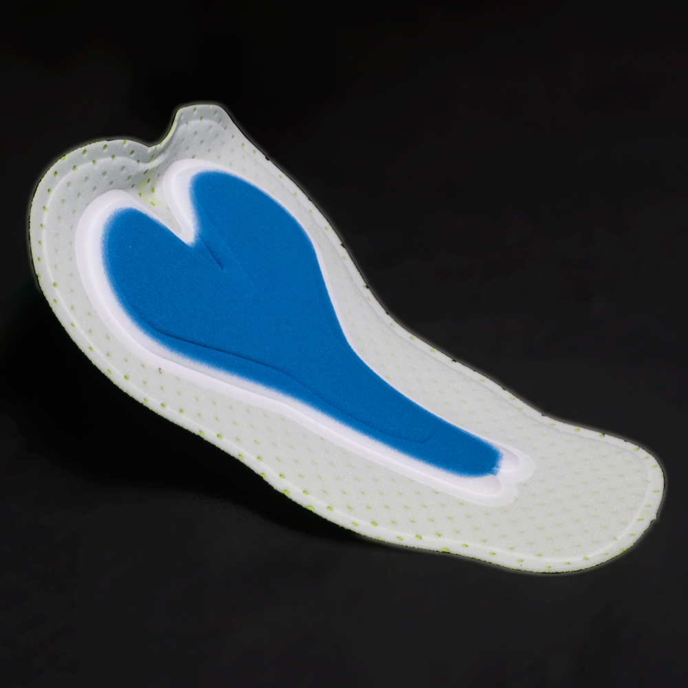 SHORT SKYRIDE NAVY-W