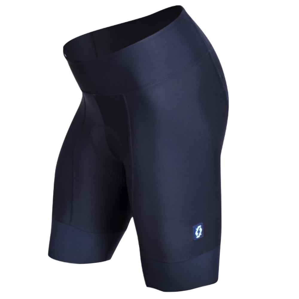 SHORT SKYRIDE NAVY-W