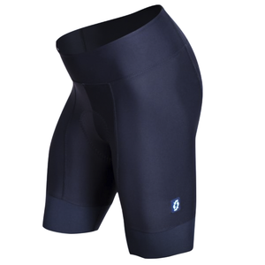 SHORT SKYRIDE NAVY-W