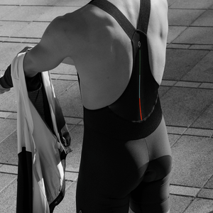 BIB SHORT OLÍN