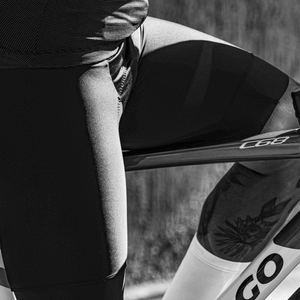 BIB SHORT OLÍN