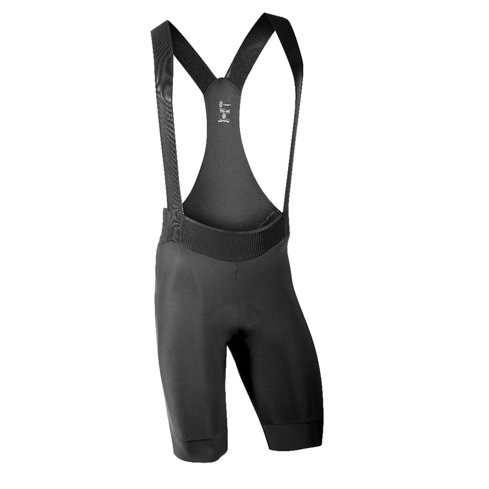 BIB SHORT SKYRIDE  ONYX