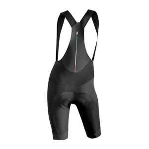 BIB SHORT SKYRIDE ONYX-W