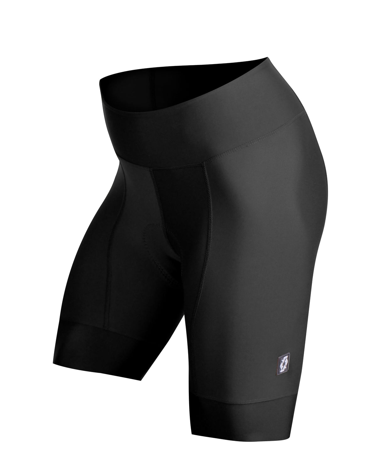 SHORT SKYRIDE RAVEN-W