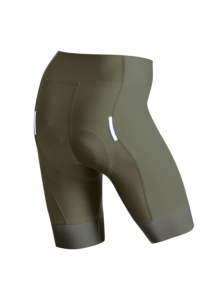 SHORT SKYRIDE BOSCO-W