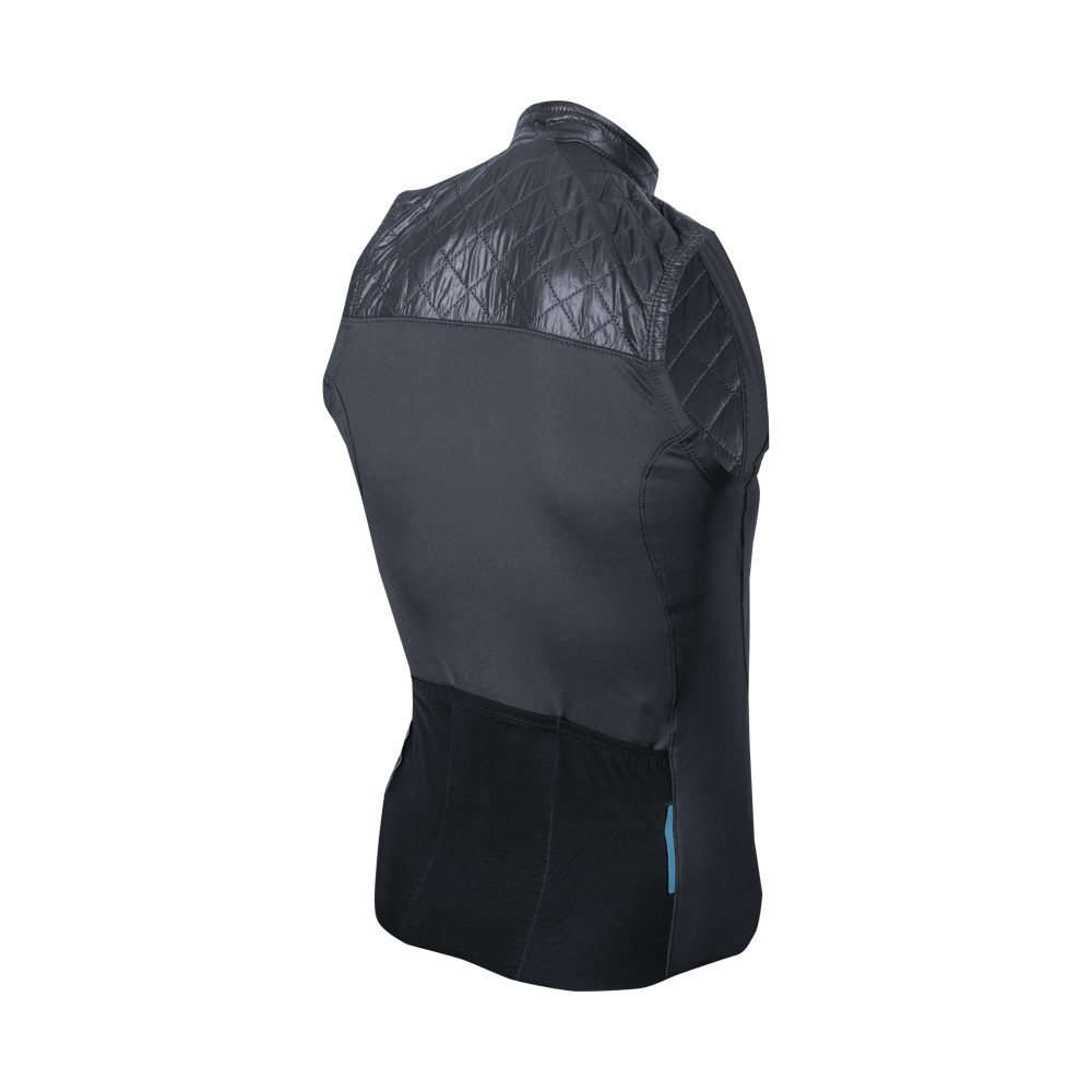 BLACK DIAMOND VEST-W