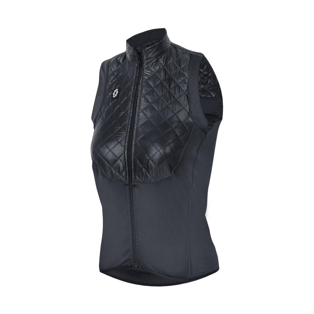 BLACK DIAMOND VEST-W