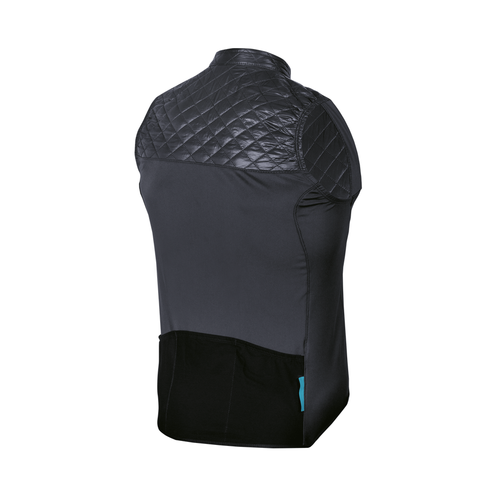 BLACK DIAMOND VEST