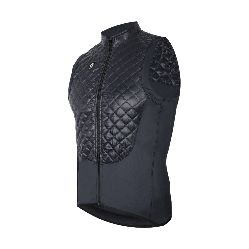 BLACK DIAMOND VEST