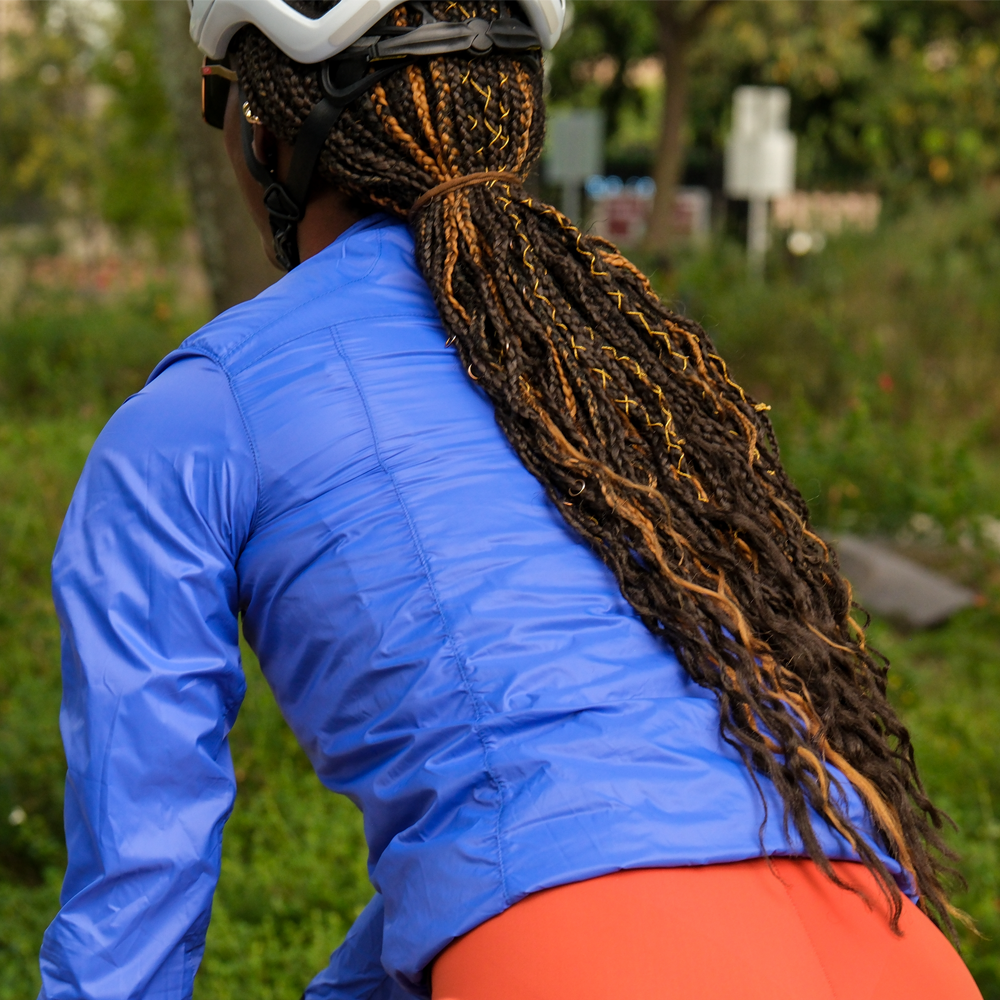 WINDSTOPPER ÍNDIGO-W