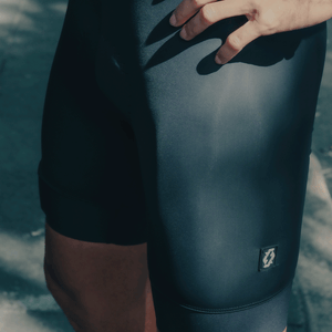 BIB SHORT X-2