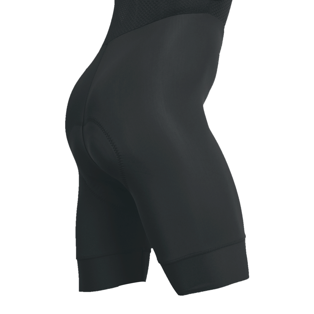 BIB SHORT W-2