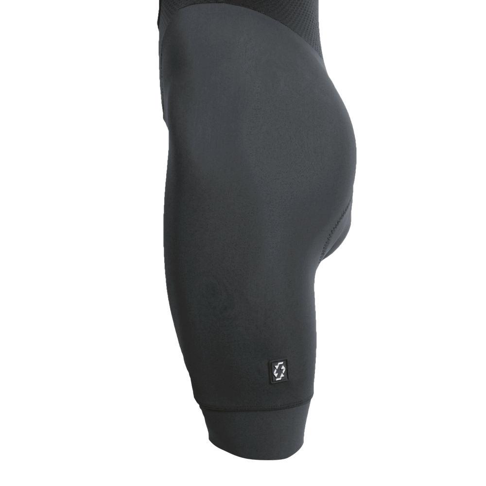 BIB SHORT W-2