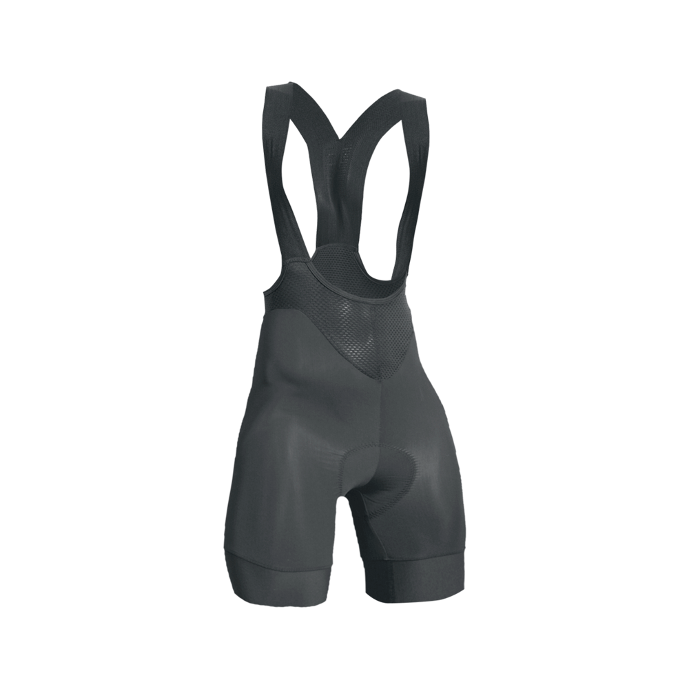 BIB SHORT W-2