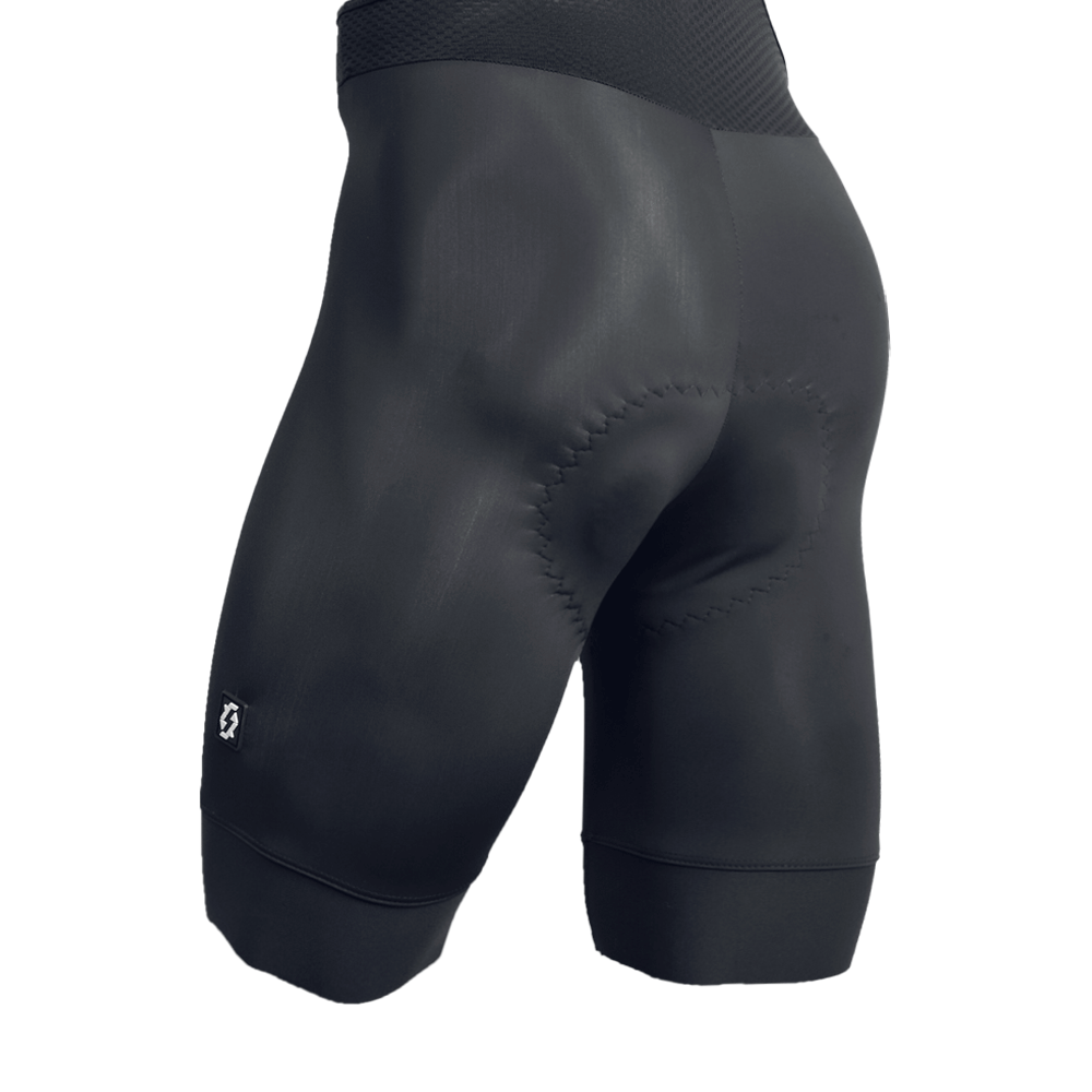 BIB SHORT X-2