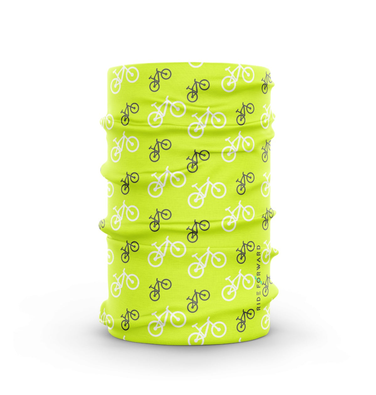 TUBULAR MULTIFUNCIONAL NEÓN FLYING CYCLES