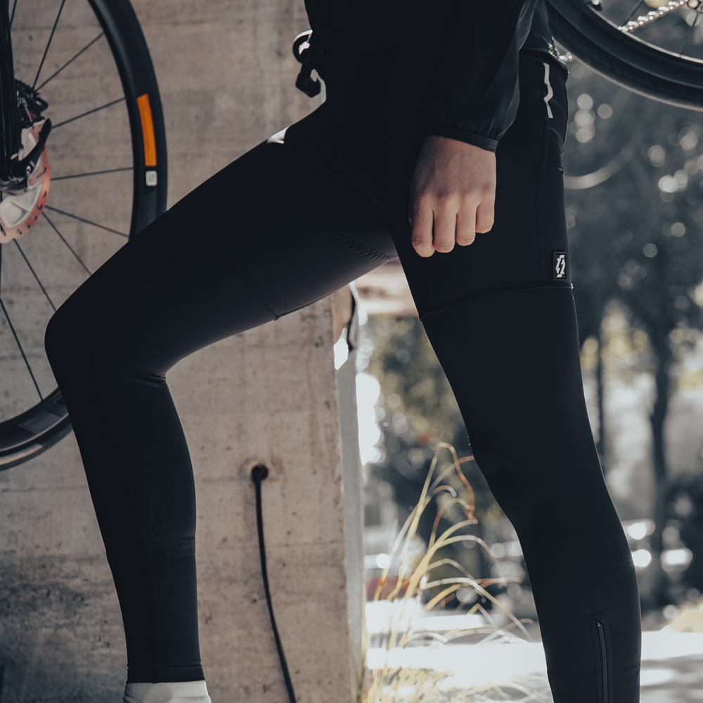 Mallas bici mujer shop