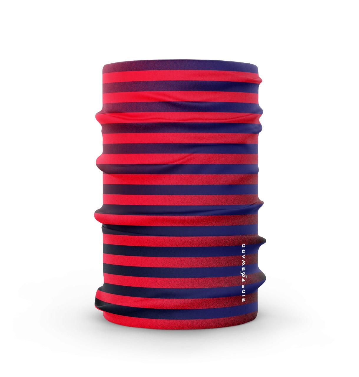 TUBULAR MULTIFUNCIONAL RED FLAGS