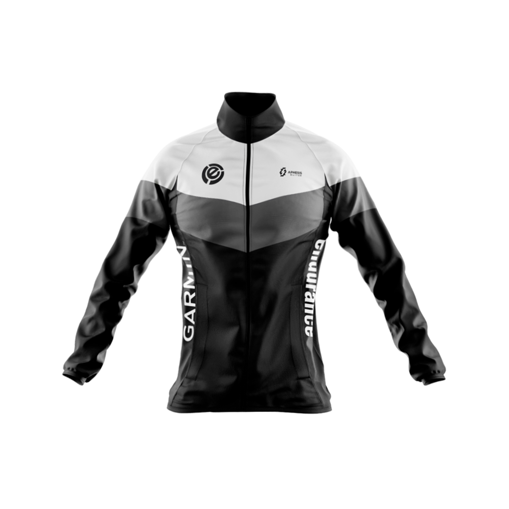 WHITE ROMPEVIENTOS ENDURANCE MUJER