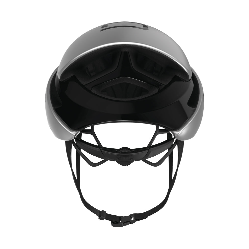 GAMECHANGER GLEAM SILVER TALLA M