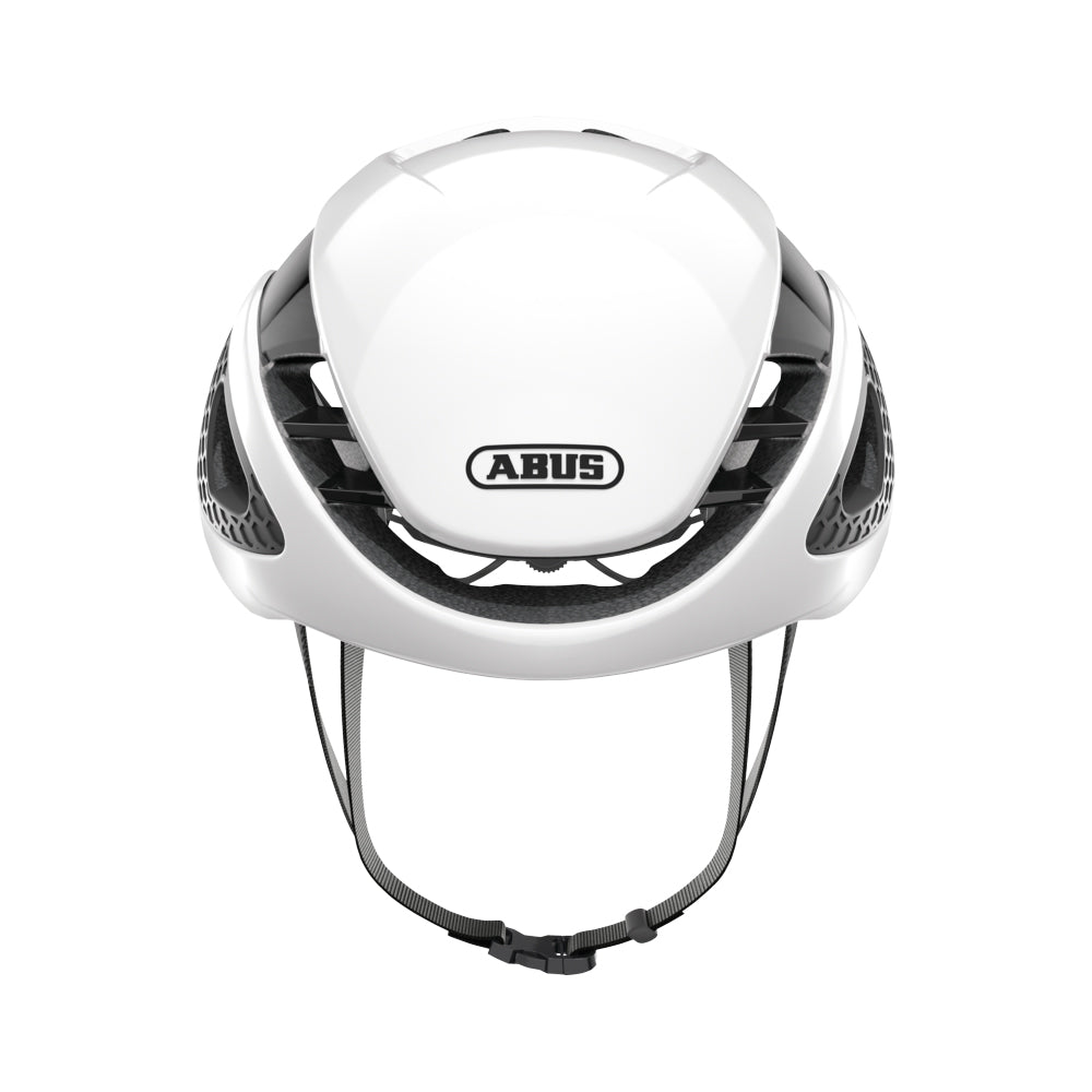 GAMECHANGER WHITE RED TALLA L