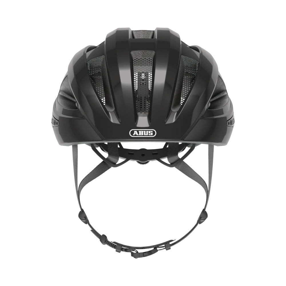 MACATOR VELVET BLACK TALLA M