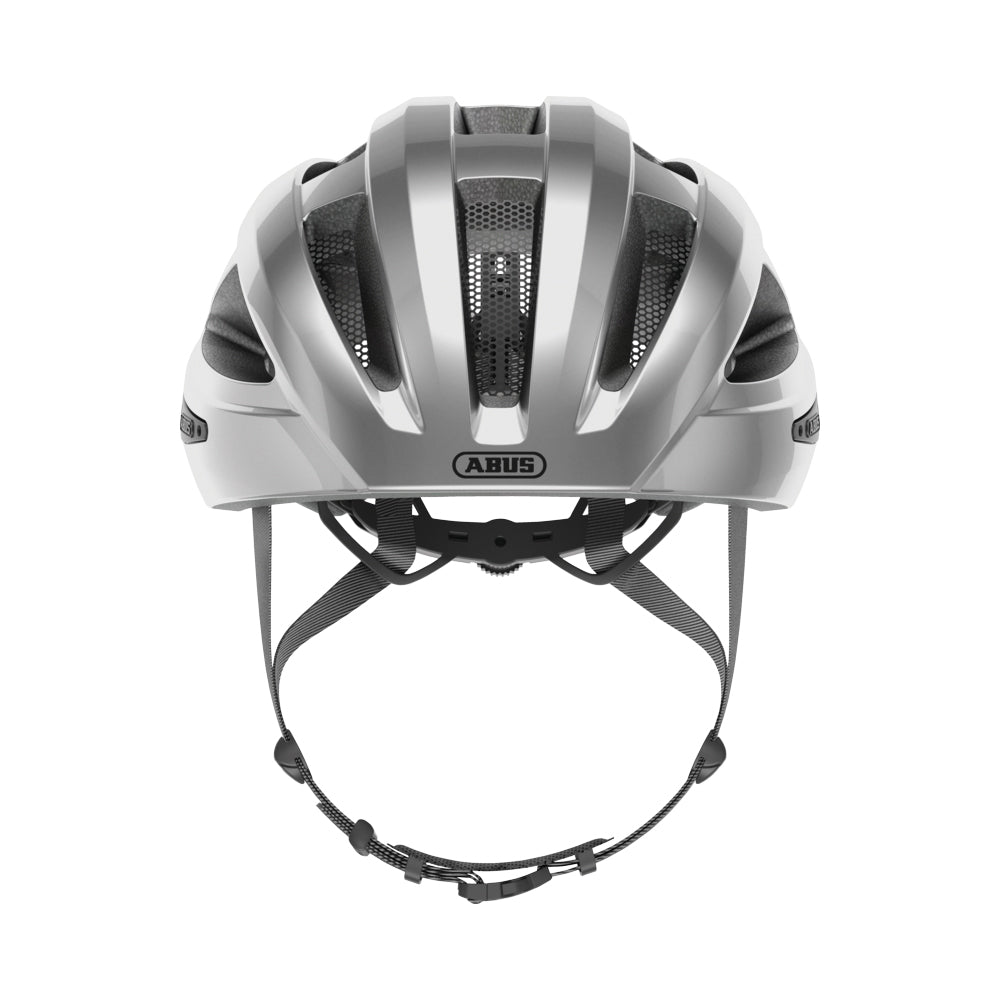 MACATOR GLEAM SILVER TALLA M