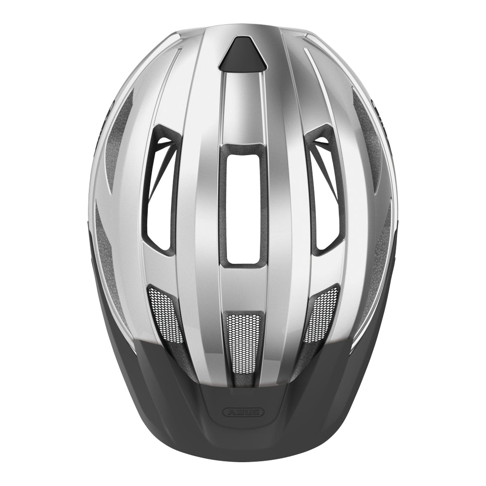 MACATOR GLEAM SILVER TALLA M