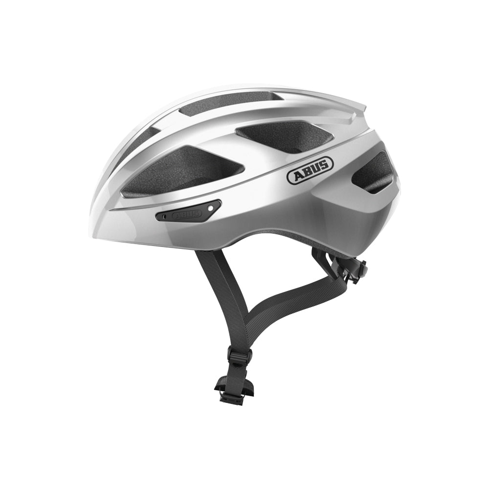 MACATOR GLEAM SILVER TALLA M