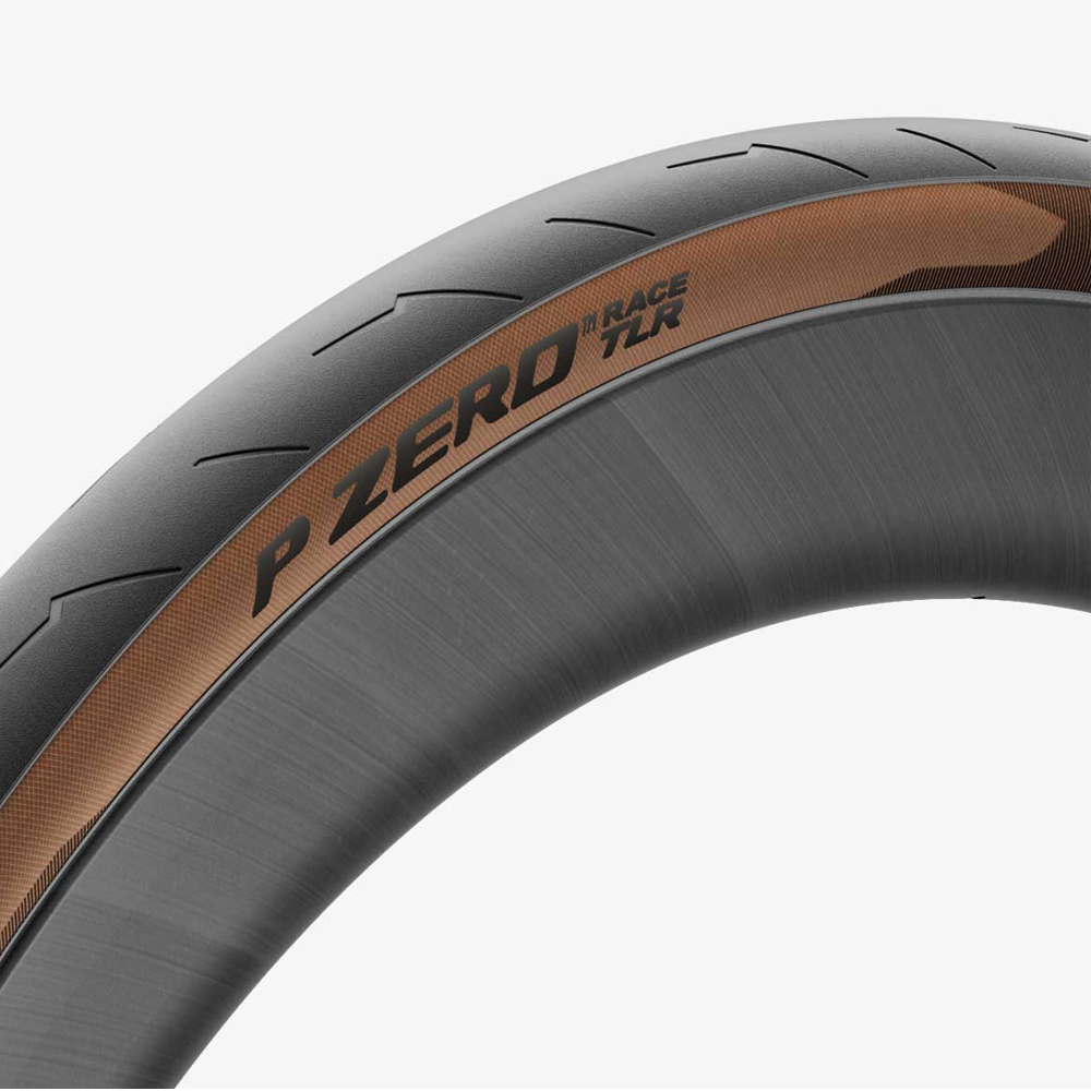 Par de llantas Pirelli Zero Classic 700x28 RACE TLR