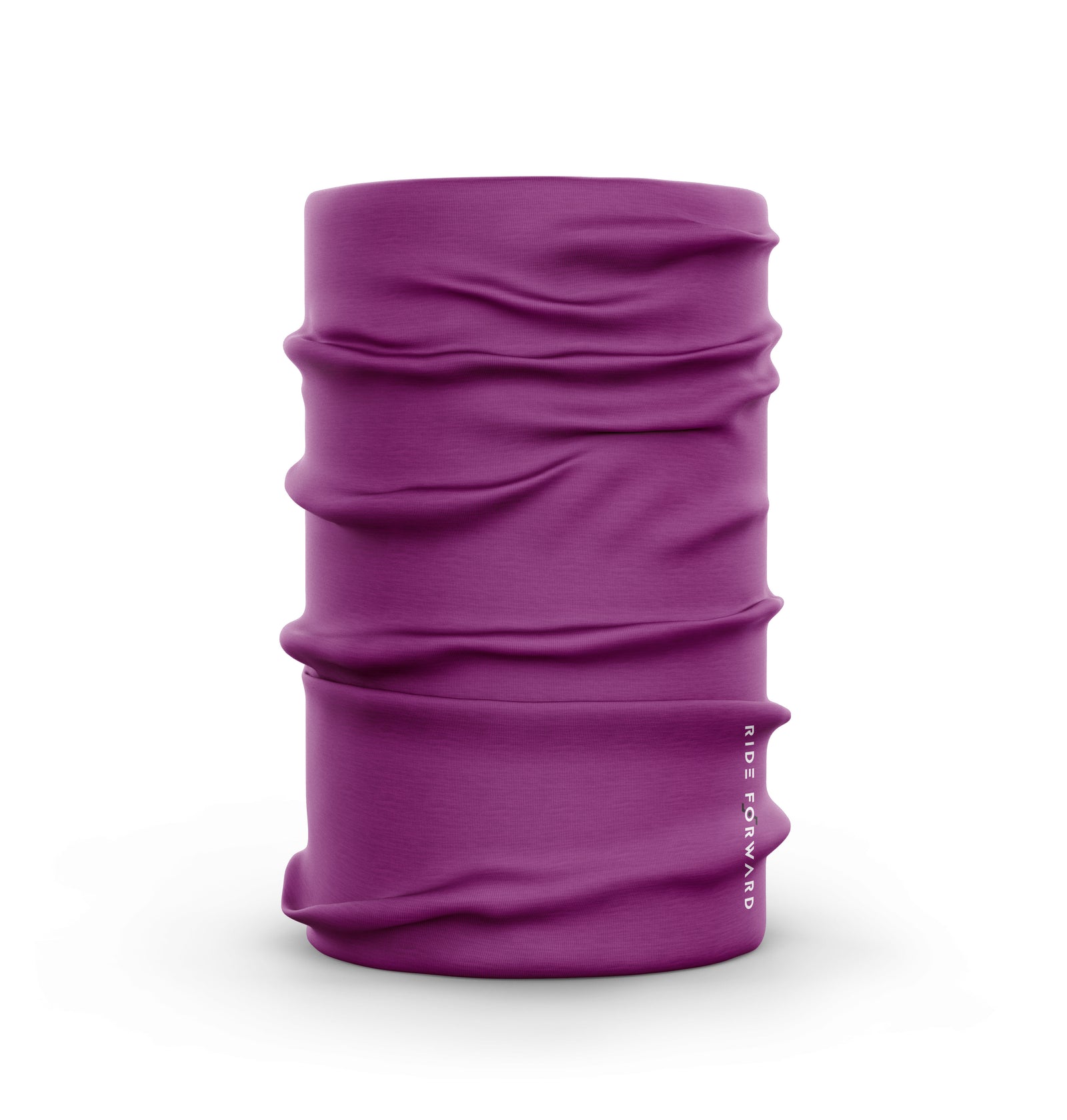 TUBULAR MULTIFUNCIONAL PURPLE RIDE