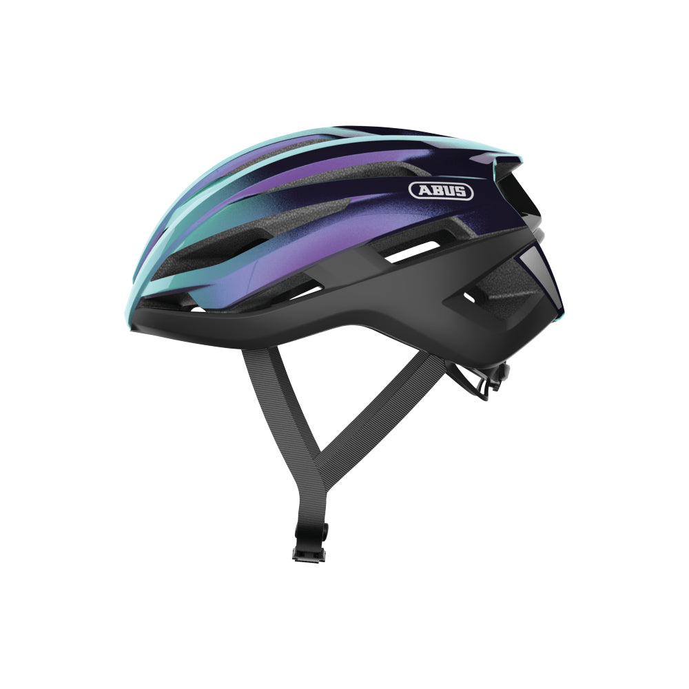 STORMCHASER PURPLE TALLA M