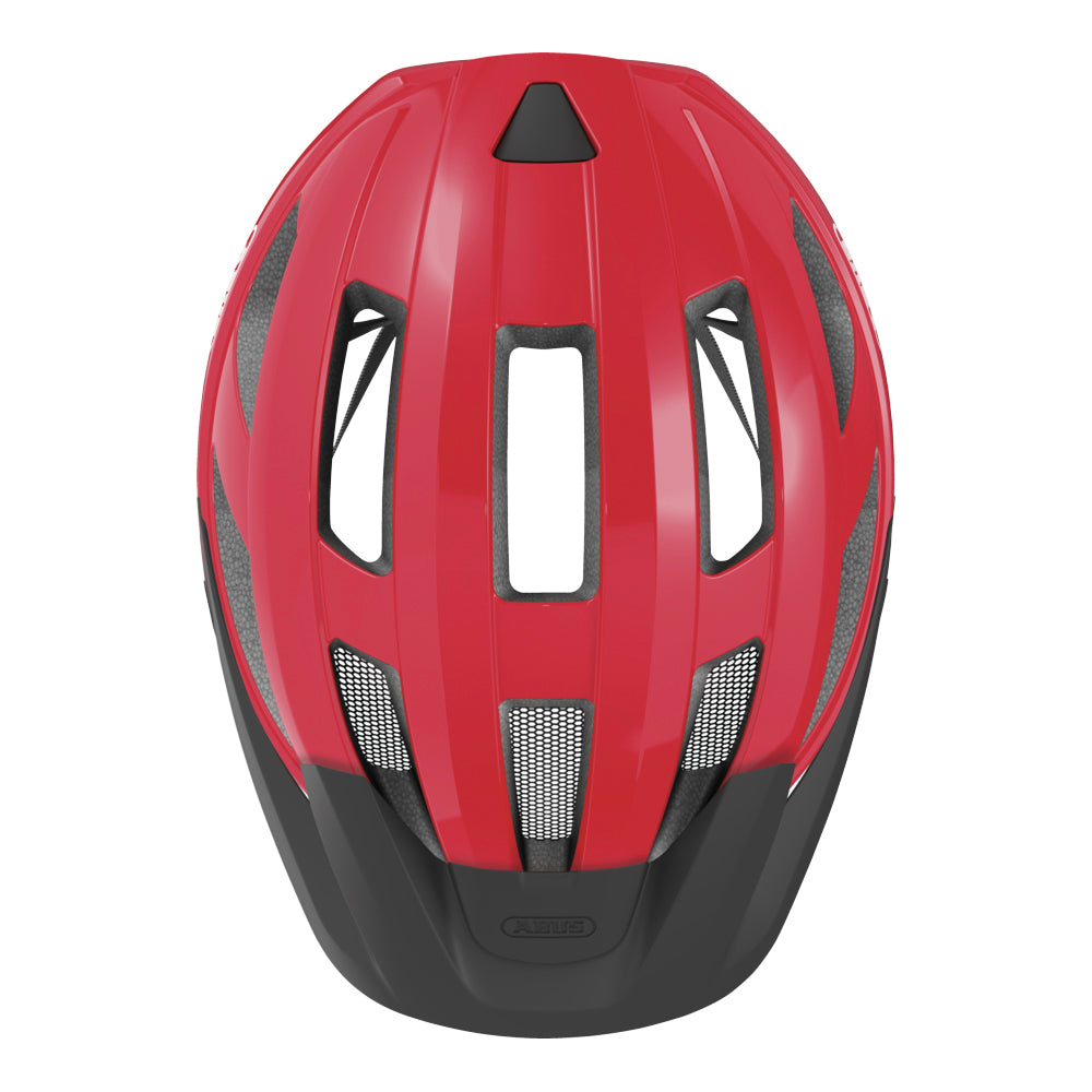 MACATOR BLAZE RED TALLA M